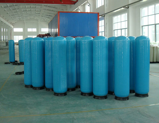 數顯多路閥全自動軟水器(軟化水設備)