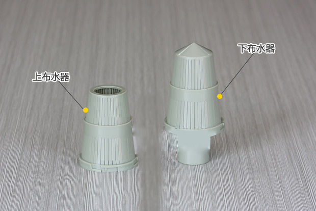 數顯多路閥全自動軟水器(軟化水設備)