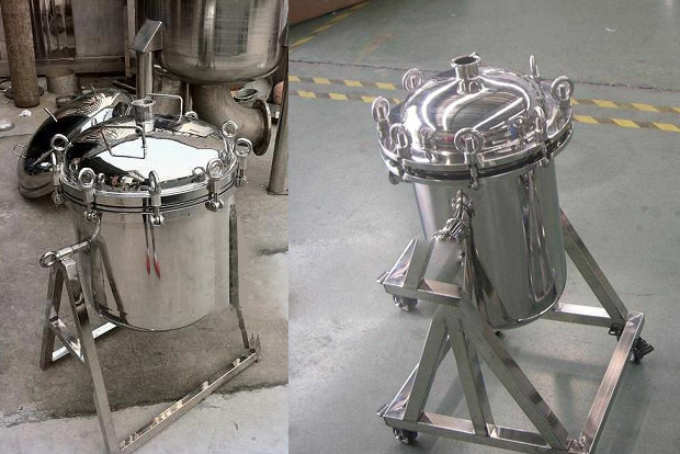 鈦棒過濾器 鈦棒過濾器