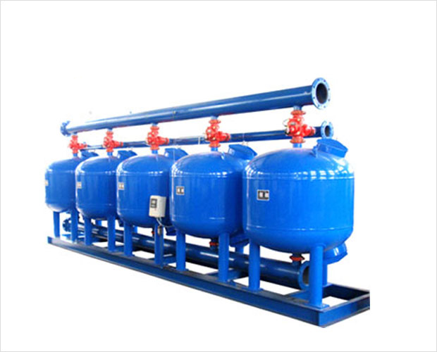 LDL淺砂快速過濾器 LDL淺砂快速過濾器