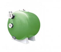 工廠化水產(chǎn)、養(yǎng)殖過(guò)濾沙缸