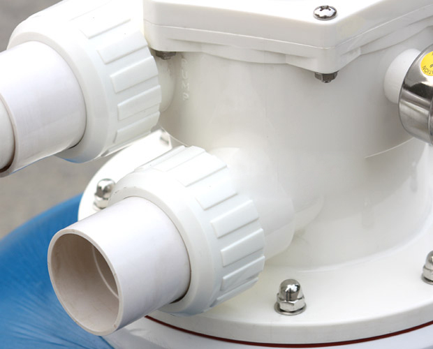 泳池桑拿沙缸過濾器