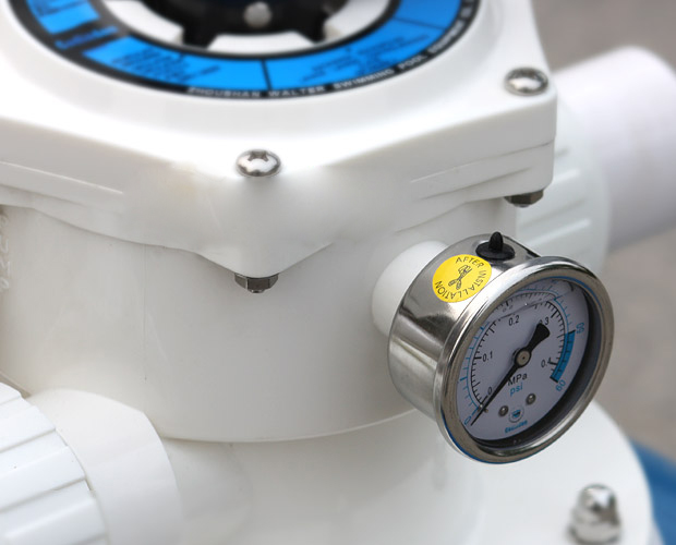 泳池桑拿沙缸過濾器