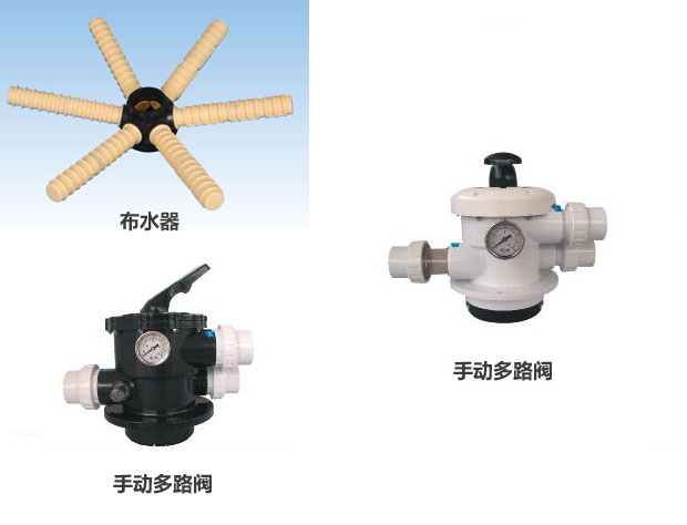水族用沙缸過濾器
