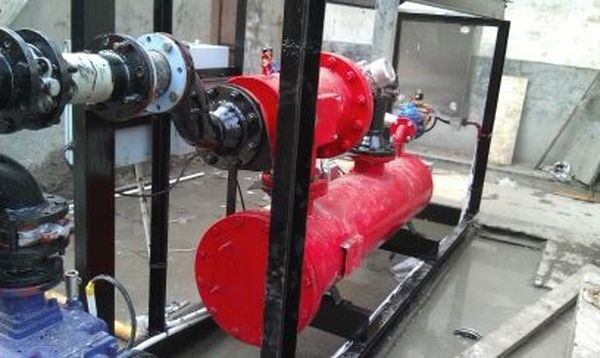 全自動(dòng)過(guò)濾器促進(jìn)水利循環(huán)的高效發(fā)展 全自動(dòng)過(guò)濾器促進(jìn)水利循環(huán)的高效發(fā)展