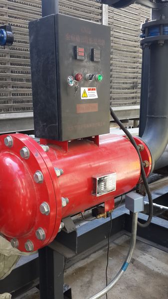 全自動過濾器如何提高冷卻水系統 全自動過濾器如何提高冷卻水系統