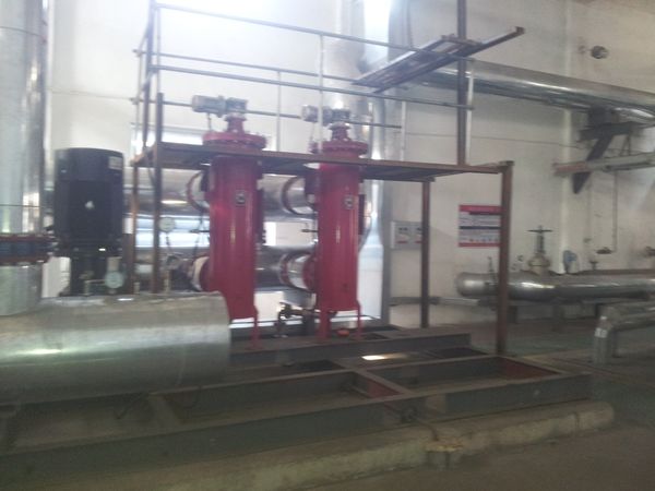 全自動(dòng)過濾器參與了污水治理過程很有成效