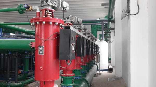 全自動過濾器我們共同攜手保護水資源 全自動過濾器我們共同攜手保護水資源