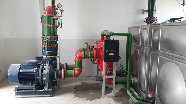 自清洗過濾器避免出現(xiàn)富營(yíng)養(yǎng)化的現(xiàn)象發(fā)生 自清洗過濾器避免出現(xiàn)富營(yíng)養(yǎng)化的現(xiàn)象發(fā)生