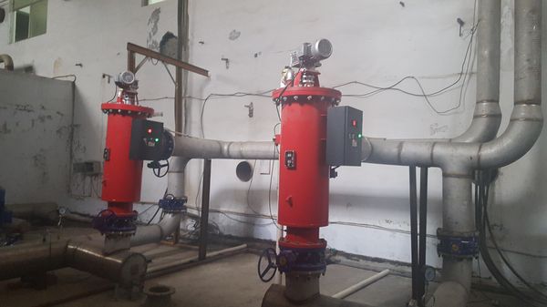 自清洗過(guò)濾器讓我國(guó)水資源節(jié)約大有成效 自清洗過(guò)濾器讓我國(guó)水資源節(jié)約大有成效