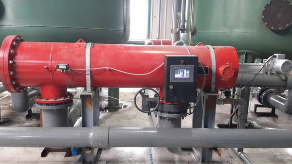 反沖洗過(guò)濾器實(shí)現(xiàn)環(huán)保與經(jīng)濟(jì)雙贏