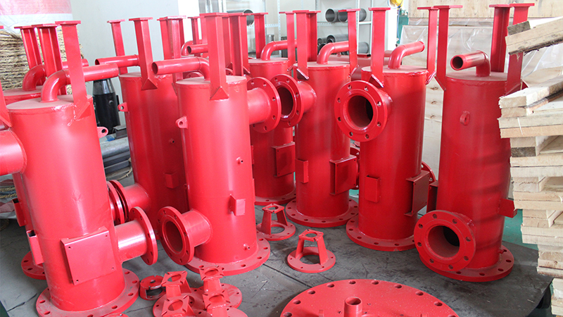 北京浦原-全自動反沖洗過濾器常見的故障