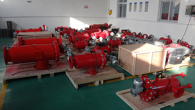 北京浦原-全自動過濾器是污水處理行業的明星