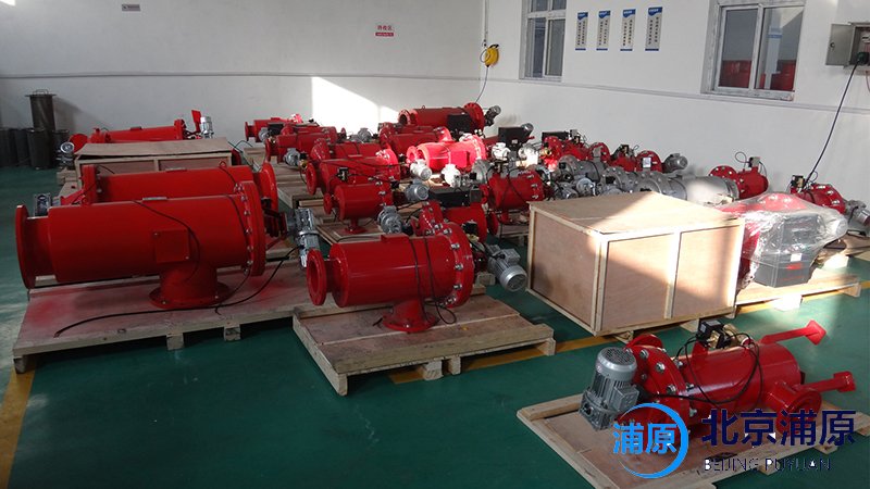 量子管通環的作用有哪些-量子過濾器